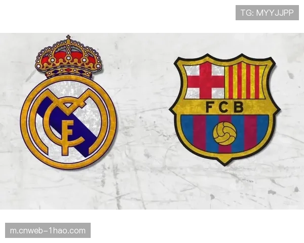 皇马终结巴萨连胜纪录 国家德比胜利梦想破灭