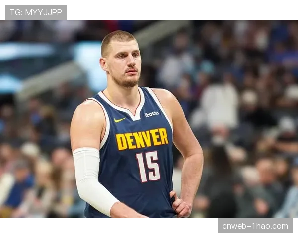 约基奇斩获本赛季第13次三双 掘金逆转魔术巩固西部第二