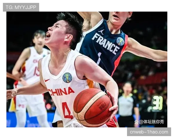 郑茗替补出场高效砍分 北京女篮本土球员迎来证明机会