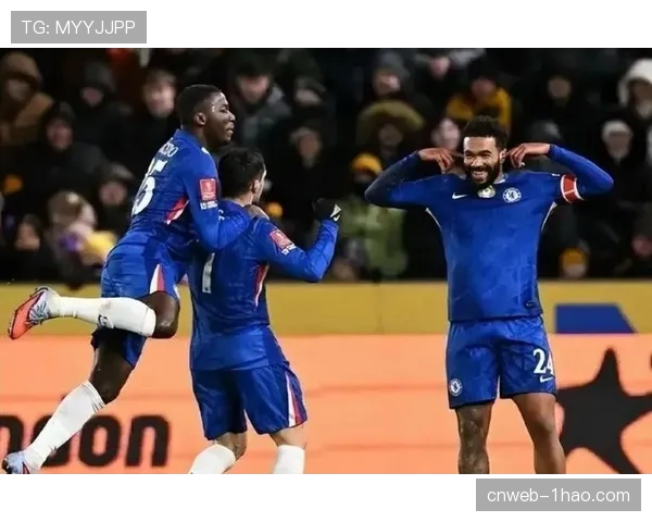 切尔西遭遇各项赛事四连败 得失球2比12暴露攻防两端系统性危机